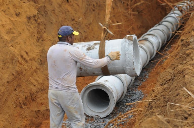 Alesc inicia análise de proposta para novo modelo de gestão do saneamento básico (Foto: Agência Câmara de Notícias)