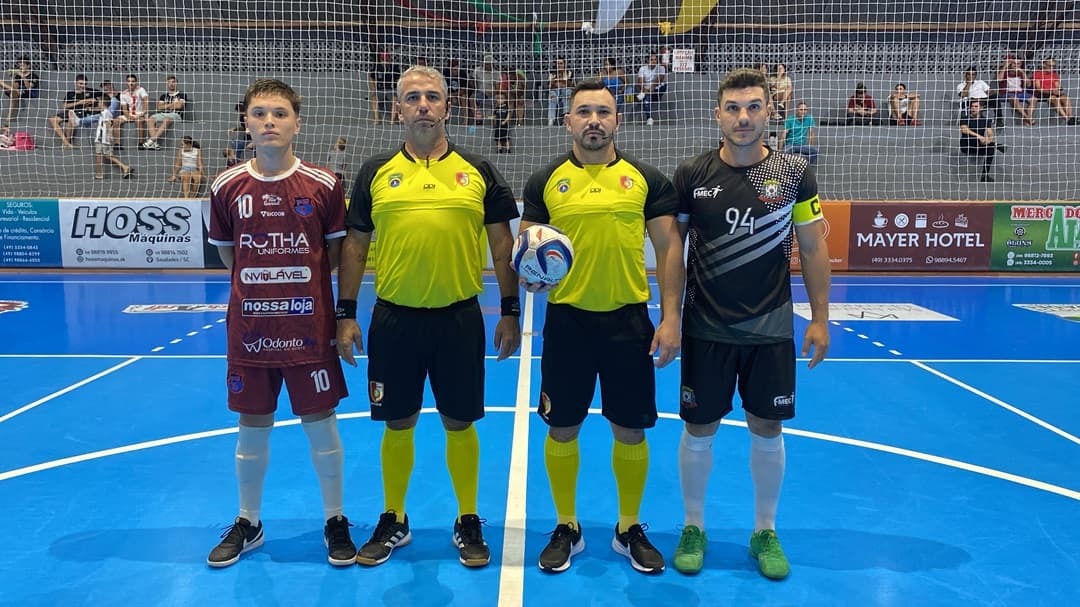 Iniciada a segunda rodada da 31ª Taça RCO