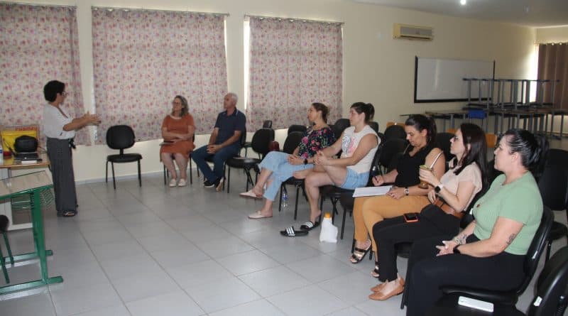 Escola de União do Oeste vai participar do Parlamento Jovem Catarinense