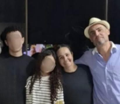 Morador mata companheira, dois enteados e atira na sogra