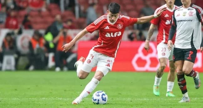 Inter encerra janela de transferências com elenco reduzido e foco em equilíbrio financeiro