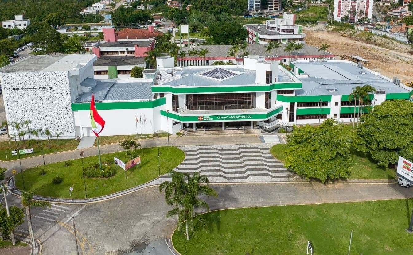 Pesquisa da USP coloca Santa Catarina entre os estados mais transparentes do Brasil