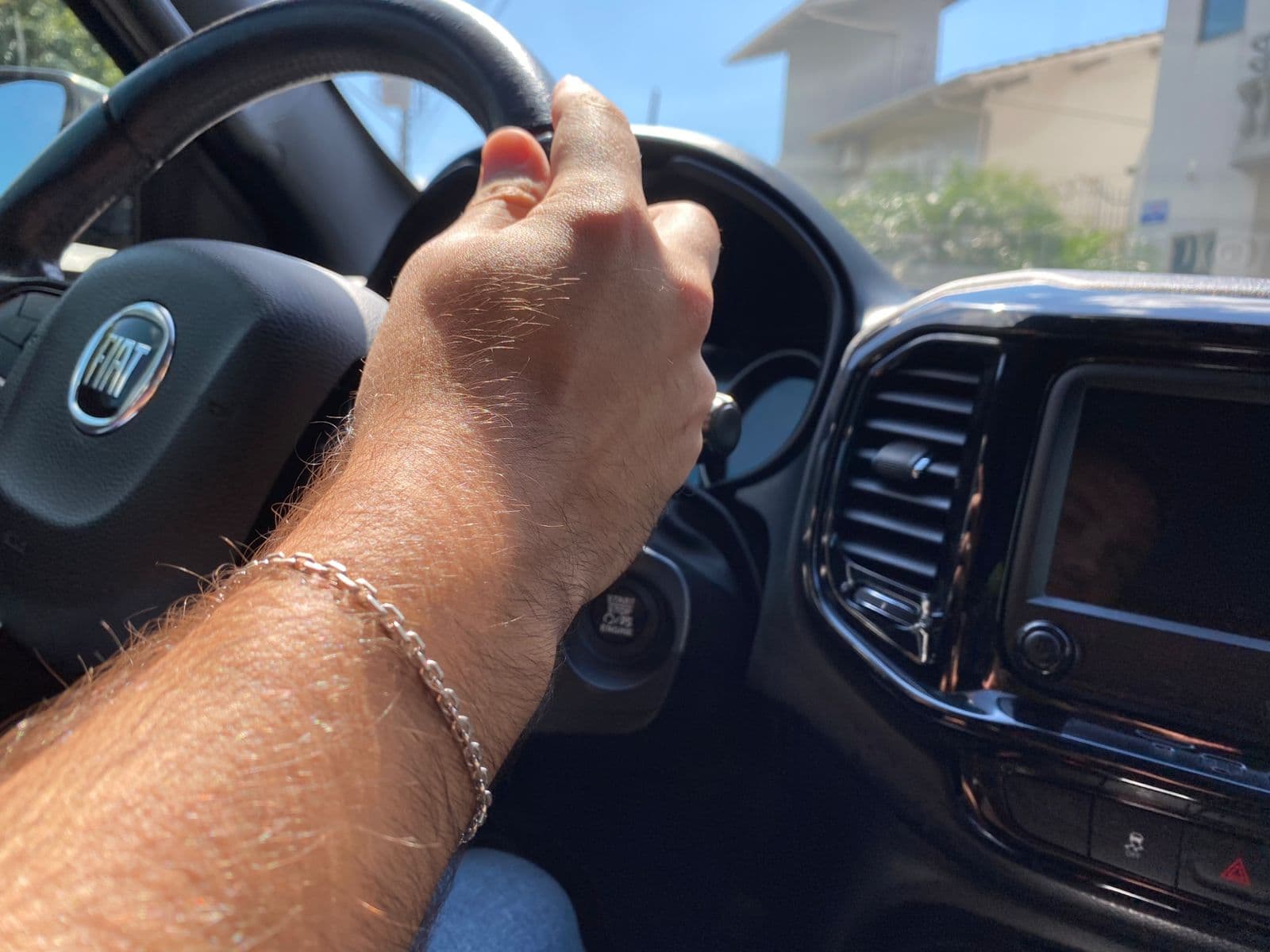 Os "Bons Motoristas" em Santa Catarina poderão em breve ter um novo benefício (Foto: Felipe Eduardo Zamboni)