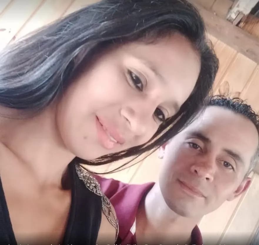 Candidato a vereador mata companheira após ela sair jantar 