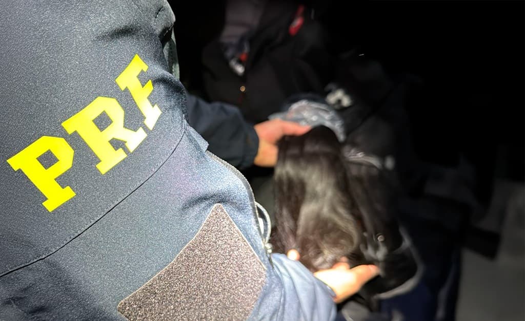 Cabelos apreendidos vão virar perucas para pacientes que precisam