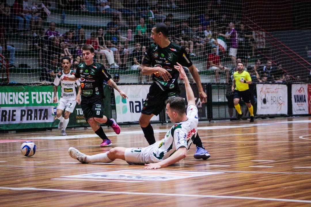 A sina das quartas de final