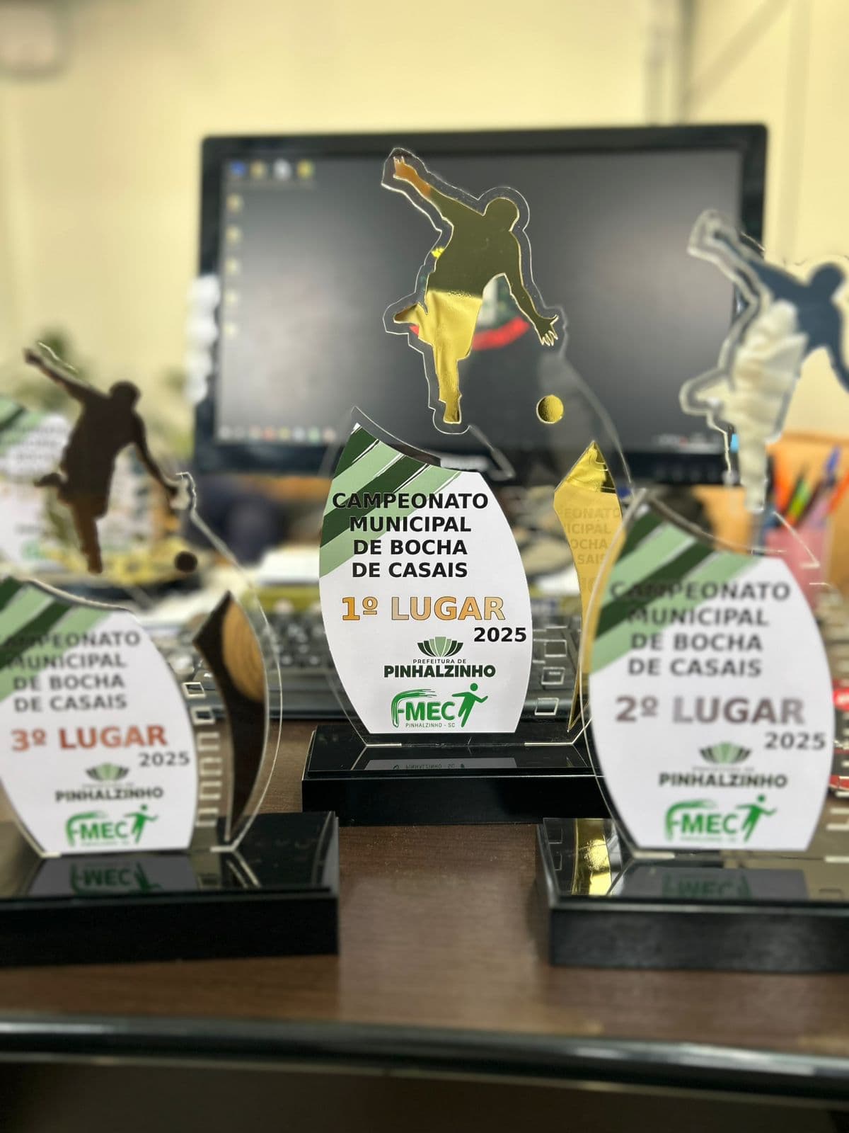 Finais serão realizadas na sexta e sábado em Pinhalzinho (Foto: Ascom)