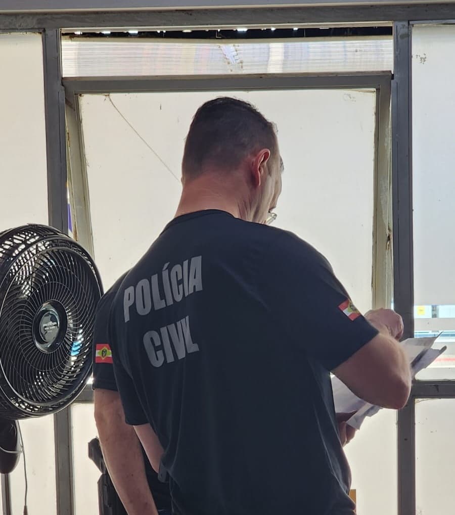 Prefeita de Cunha Porã destaca postura firme contra fraude com dinheiro público