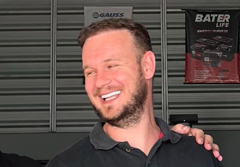 Alci era conhecido na comunidade (Foto: Reprodução / Facebook)