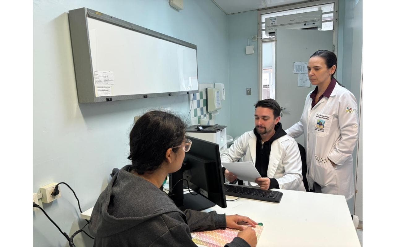 Governo do Estado alerta: faltas em consultas no SUS atrasam atendimento de outros pacientes