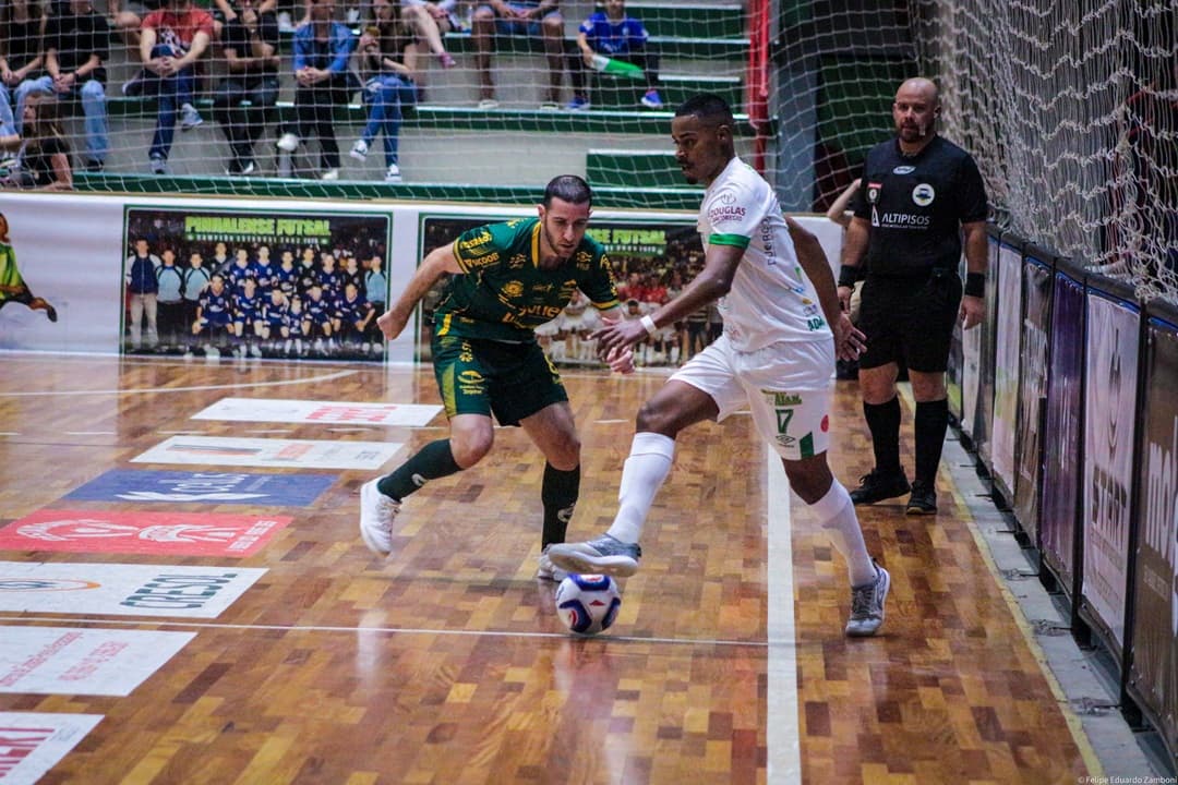 Técnico da Adaf ressalta equilíbrio e pede inteligência no Clássico das Emoções