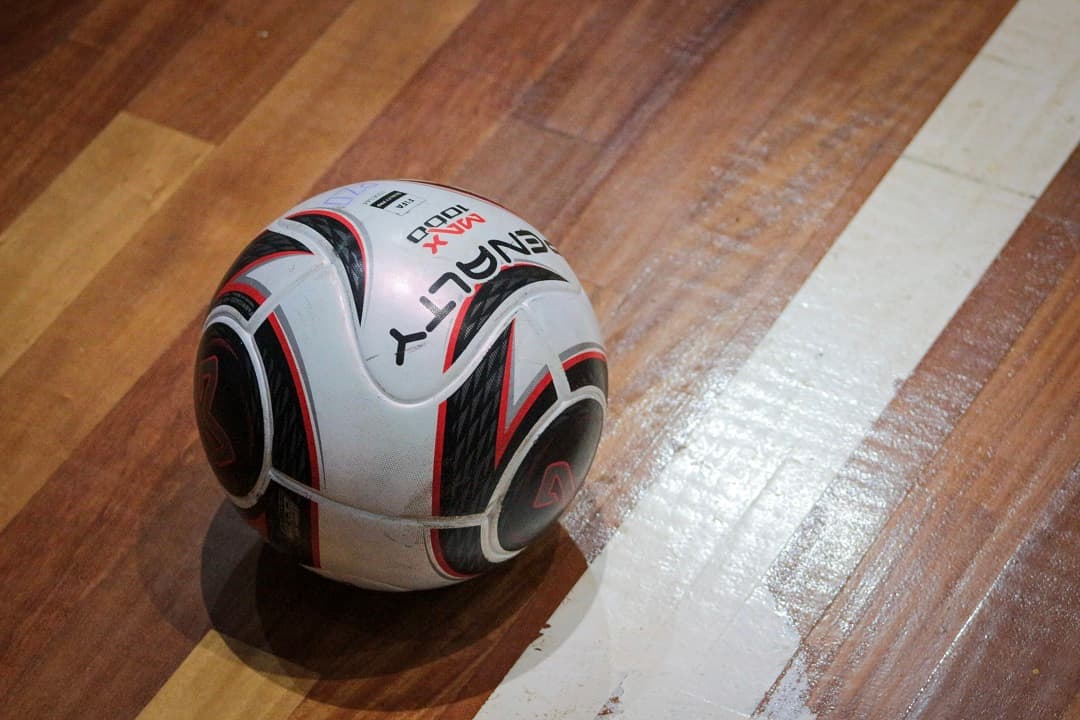 A bola vai rolar a partir da próxima semana para o campeonato em Pinhalzinho (Foto: Felipe Eduardo Zamboni)