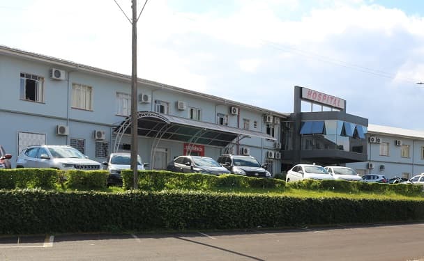 Direção apresentará relatório da instituição  (Foto: Gilmar Bortese)