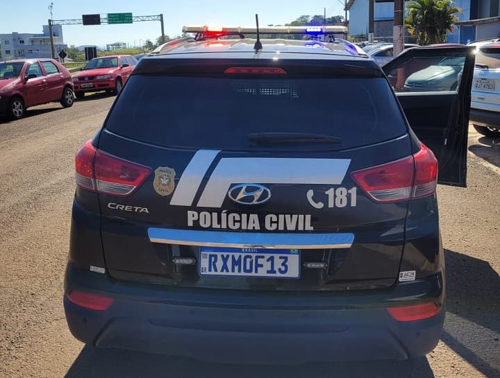 Segundo investigado, o suspeito assediou e importunou sexualmente diversas mulheres (Foto: PolÍcia Civil)