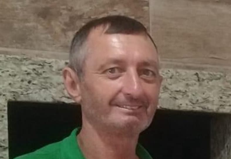 Ricardo era querido pela comunidade (Foto: Arquivo pessoal)