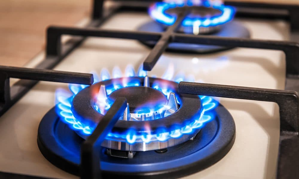 Petrobras anuncia redução no preço do gás de cozinha (Foto: Shutterstock)
