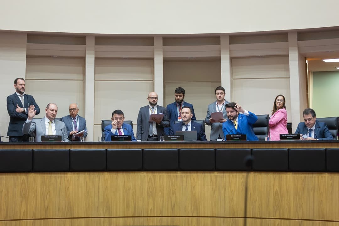 CCJ da Alesc aprova projeto que combate exploração comercial e adultização de crianças em SC