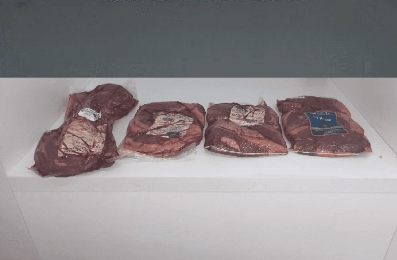 Churrasco garantido? não deu! consumidor pega carne sem pagar