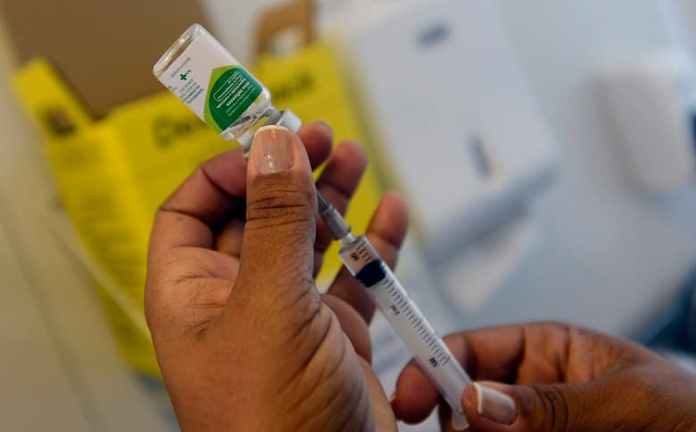 Sábado D de vacinação será neste sábado (13) (Foto: Divulgação)