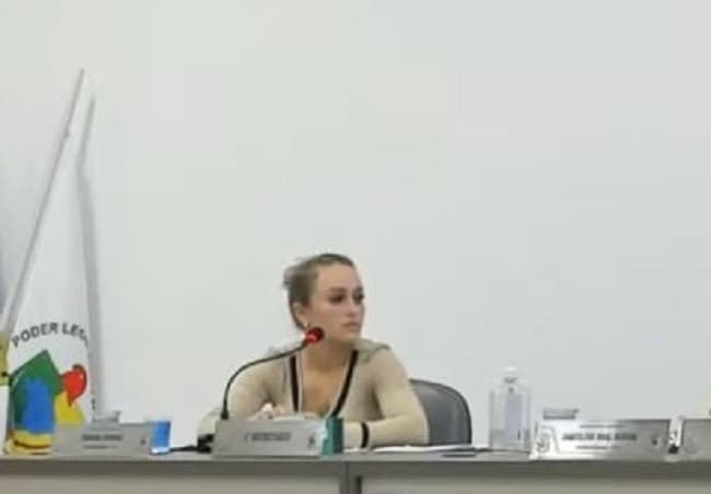 Vereadora propõe mudar nome de Serra Alta para “Não Pode”; entenda!