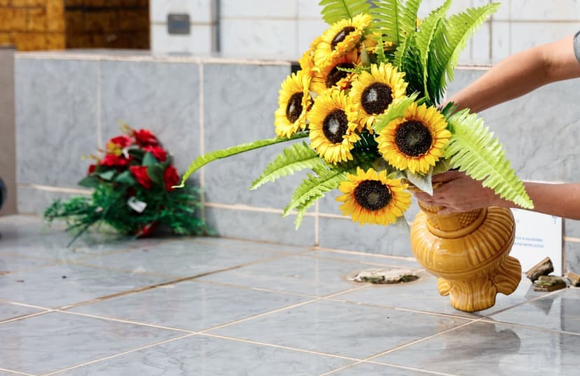 Pinhalzinho reforça ações de combate à dengue e alerta população para cuidados no Dia de Finados