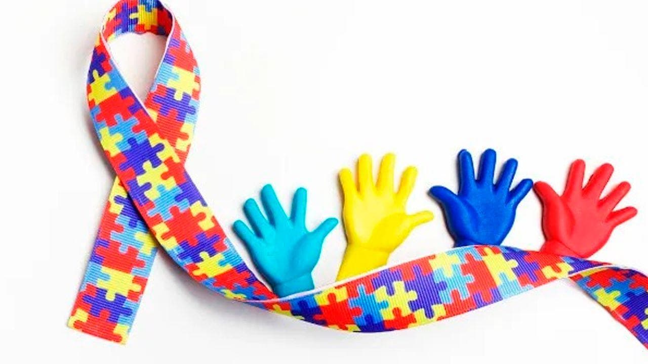Dia Mundial de Conscientização sobre o Autismo (Foto: Divulgação)