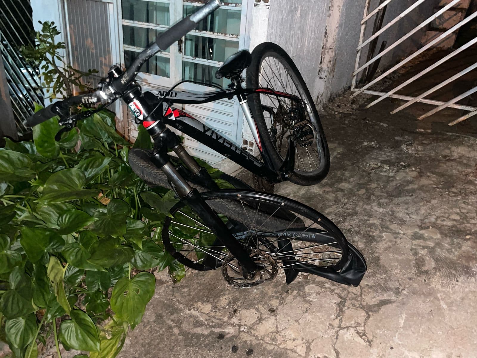 Criança perde a vida em trajeto onde caminhoneiro faleceu 48 horas antes
