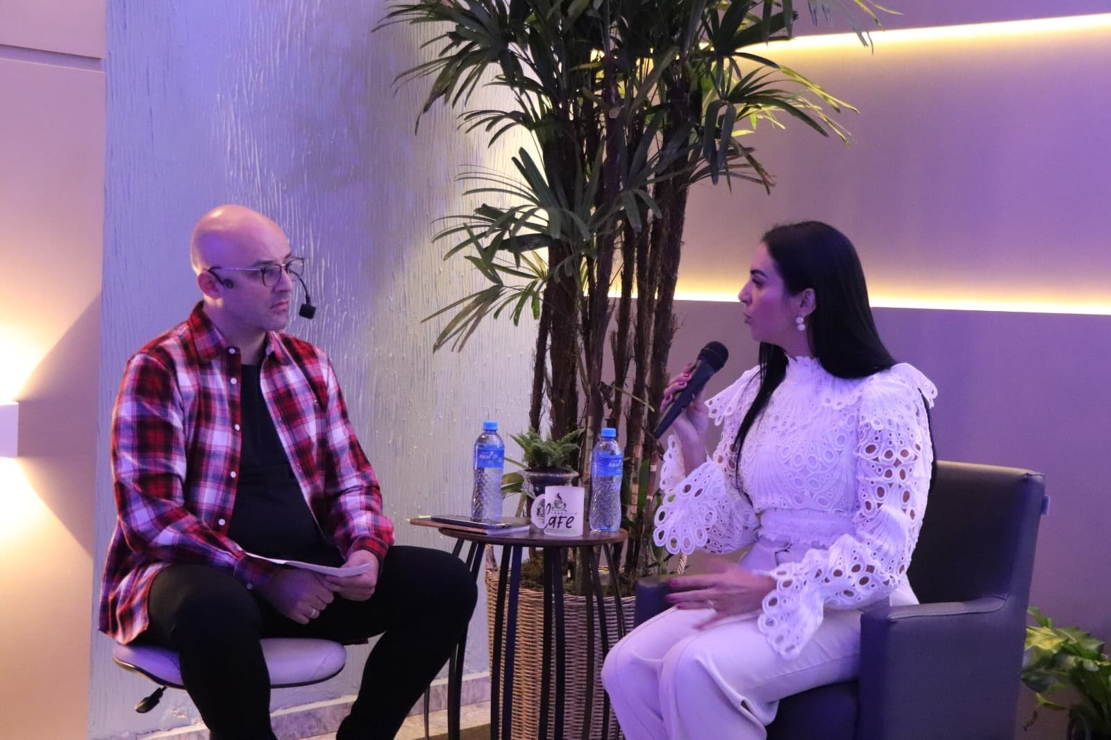 ACIP/CDL realiza mais um Café-Palestra  (Foto: Divulgação)