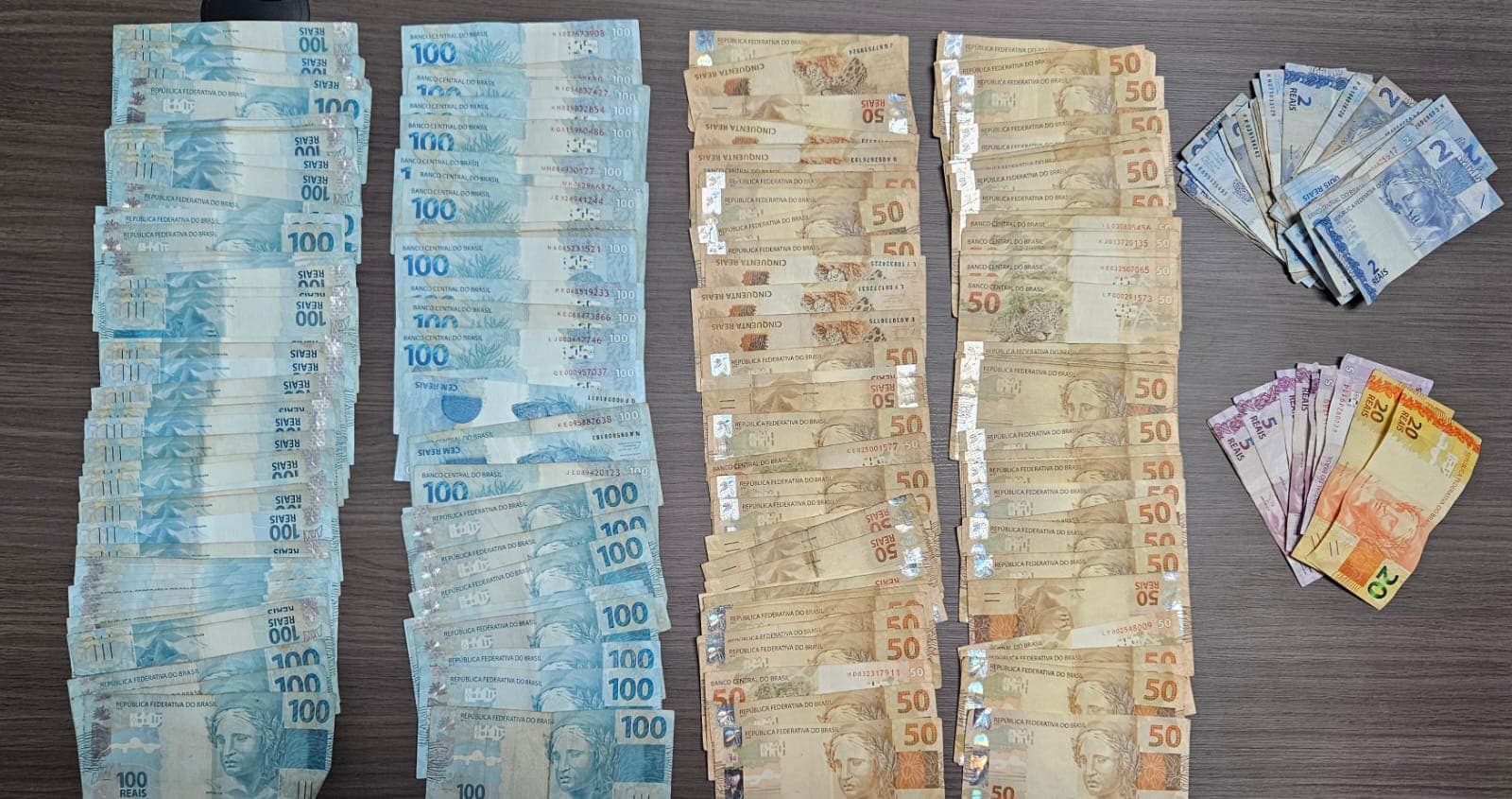 Polícia Civil deflagra operação contra o tráfico de drogas em Chapecó e região