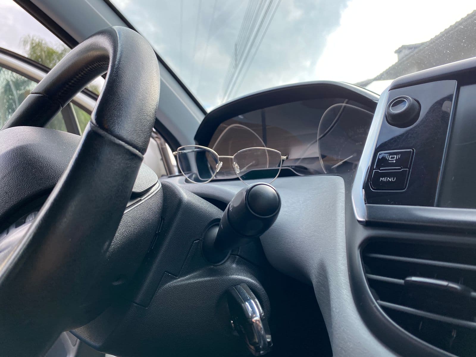Motoristas com problemas de visão aumentam 77% nos últimos 10 anos