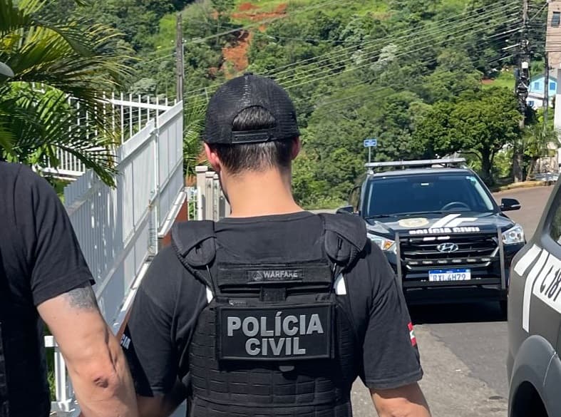 Importunação sexual em academia vira caso de polícia