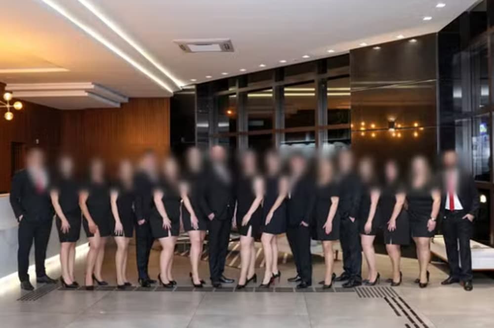 Alunos de direito denúnciam colega por desvio de fundos em apostas on-line