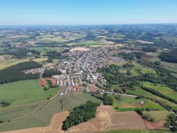 Serra Alta é destaque nacional  (Foto: Divulgação )