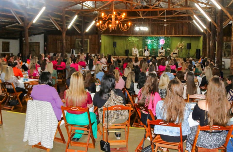 3ª edição do Mulheres que Movem promete noite de inspiração e conexões