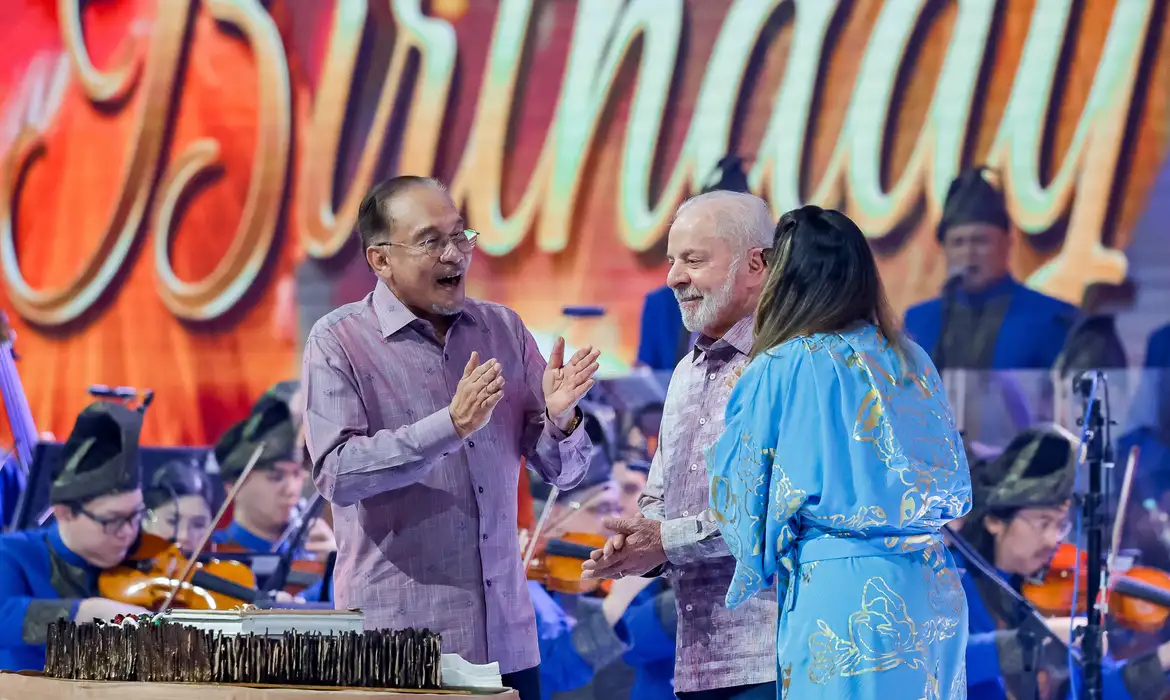 Aos 80 anos, Lula se torna o presidente mais velho da história do Brasil