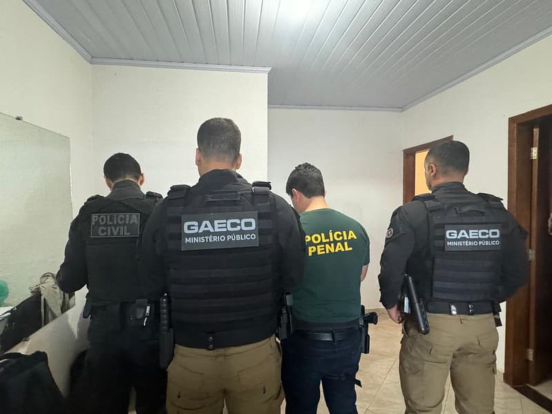 GAECO bate na porta de prefeituras catarinenses