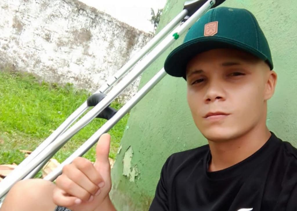  Trabalhador morre engasgado com pedaço de carne