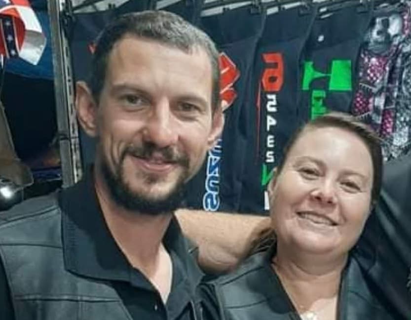 Corpos de Alex Tibola e tia ainda não chegaram para despedida
