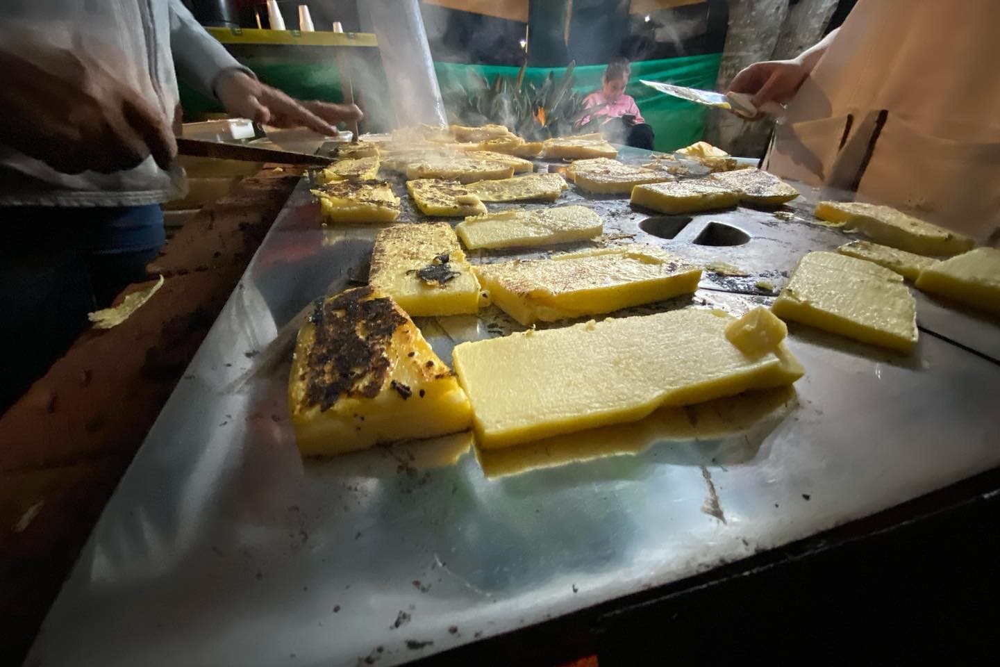 Café na Praça dá início às comemorações dos 34 anos de Sul Brasil
