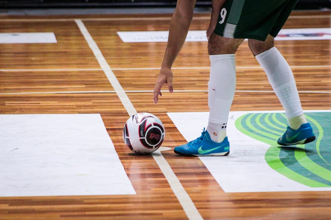 Vai começar a 31ª Taça RCO - Gigante como sua História