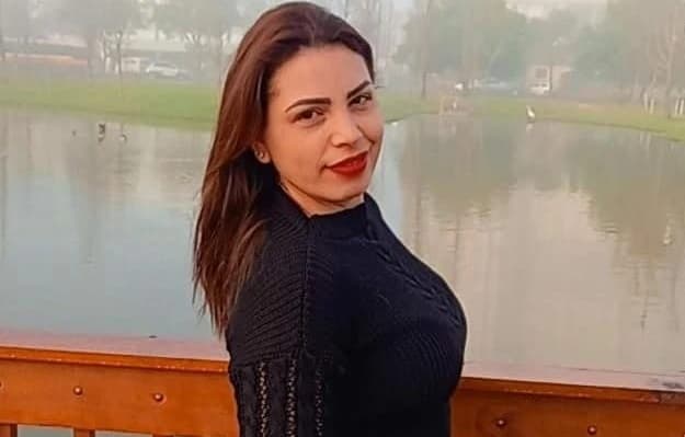Silvana tem 37 anos e sentiu avanço de problema de saúde (Foto: Arquivo pessoal)