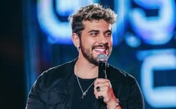 Gustavo Mioto  (Foto: Divulgação)