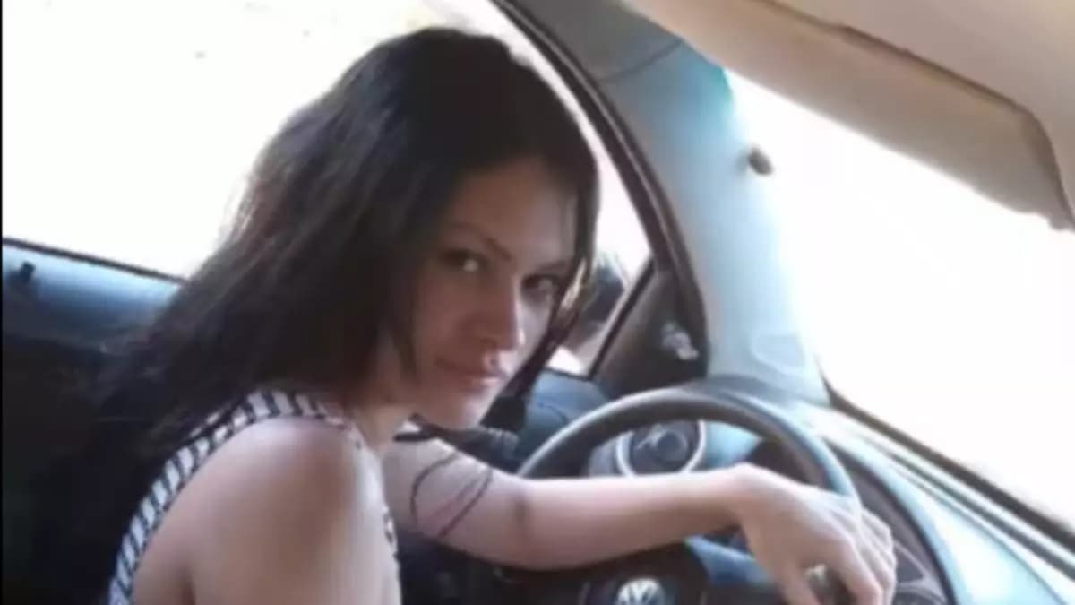 A família da grávida assassinada a facadas está revoltada (Foto: Arquivo pessoal)