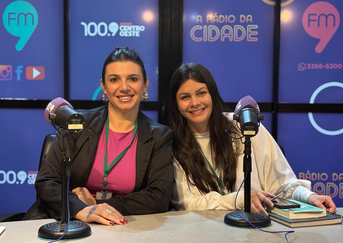 Conselheiras tutelares apontam caminhos para educar sem bater