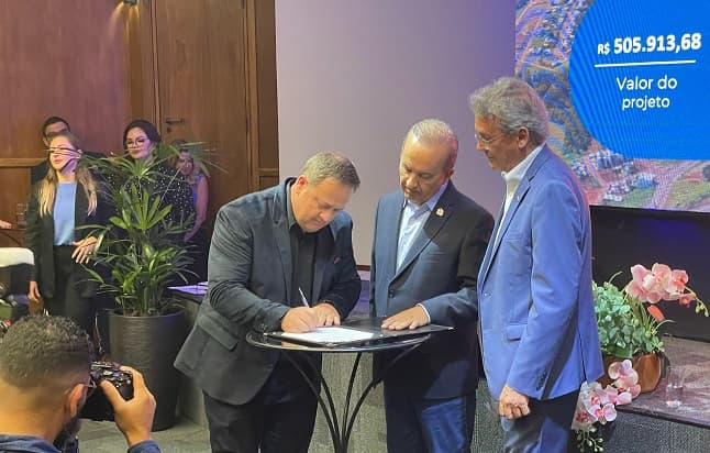 Hospital de Nova Erechim é contemplado com projeto de energia solar 