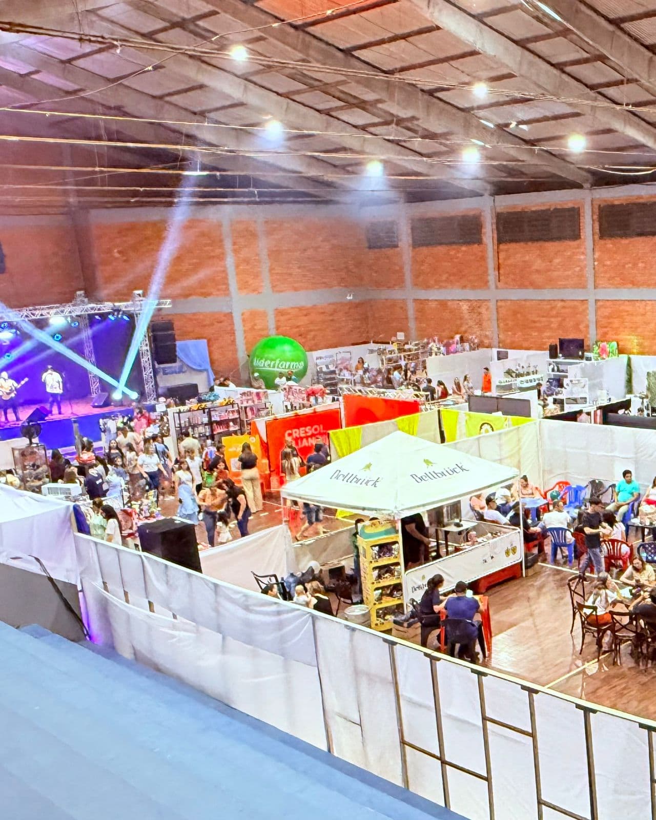 Encerramento da Fesul confirma sucesso de mais uma edição em Sul Brasil