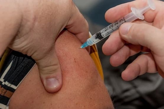 Campanha contra a gripe se encerrou, mas ainda há doses disponíveis  (Foto: Ângelo Medeiros)