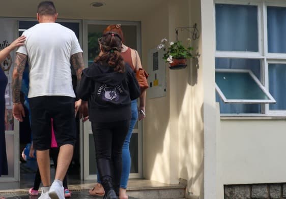 Estudantes celebram o Dia da Família na Escola 