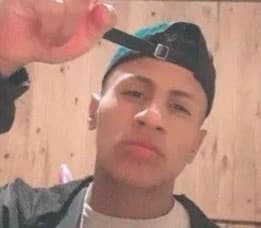 Vanrlei dos Santos Rodrigues morreu após carro despencar de altura de 10 metros (Foto: Arquivo pessoal)