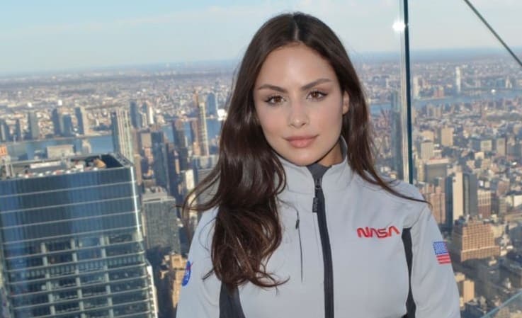 Laysa tem 22 anos (Foto: Arquivo pessoal)